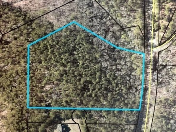 0 Woodland Rd, Thomaston, GA 30286