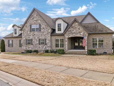 5109 Falling Water Rd, Nolensville, TN, 37135