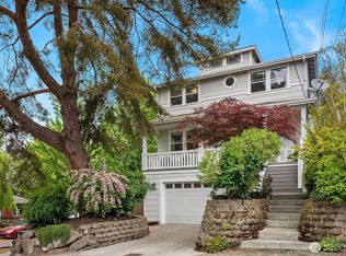 5102 S Frontenac St, Seattle, WA