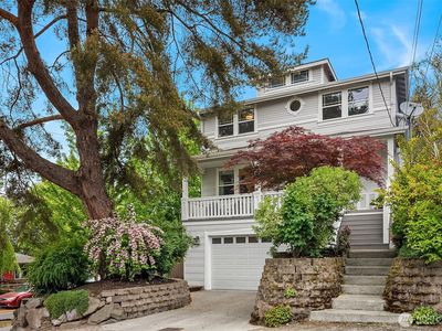 5102 S Frontenac Street, Seattle, WA, 98118