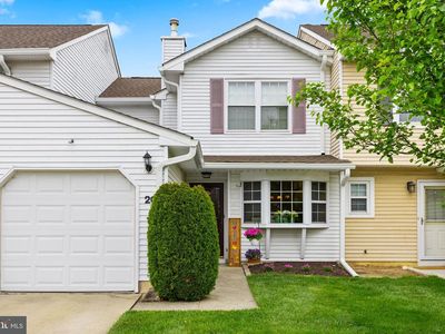 20 Gloucester Ct, Bordentown, NJ, 08505