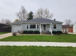 2622 7th St, West Bend, WI 53566