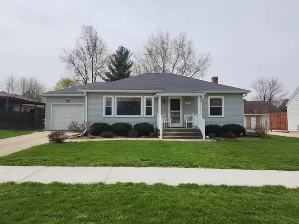 2622 7th STREET, Monroe, WI 53566