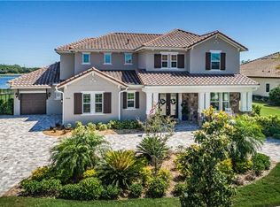 9206 Tillinghast Dr, Tampa, FL 33626