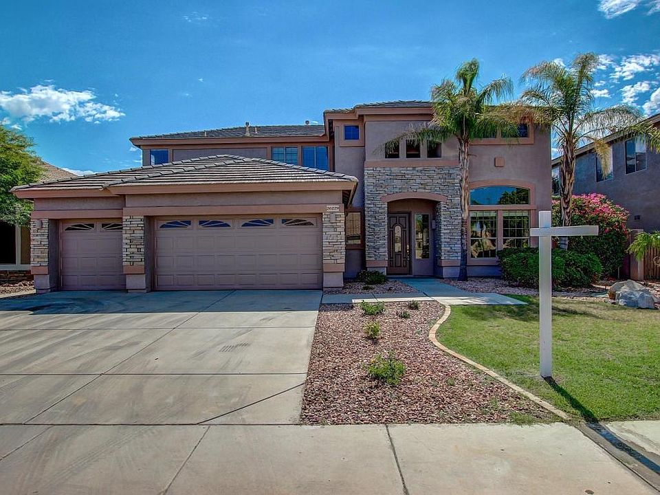 1st image of 26229 N 68th Ln
