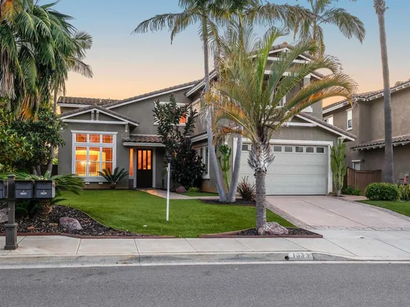 1033 Goldeneye Vw, Carlsbad, CA 92011