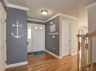 117 Dali Ct, Martinsburg, WV 25403