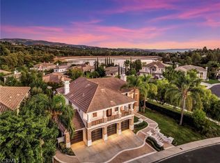 22 Joliet Dr, Coto De Caza, CA 92679