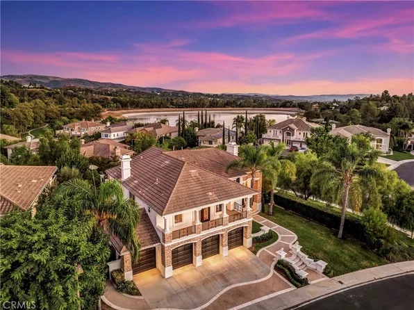 22 Joliet Dr, Coto De Caza, CA 92679