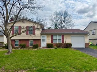 676 Juniper Ln, Columbus, OH