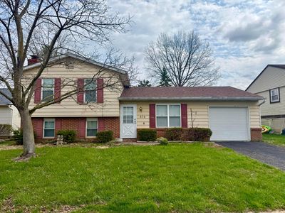 676 Juniper Ln, Columbus, OH, 43230