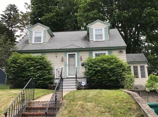 119 Beech St, Lowell, MA 01850