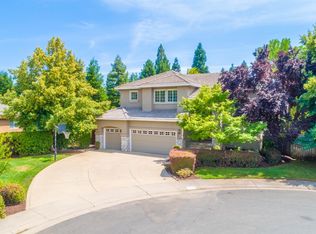 5048 Castle Combes Ct, Granite Bay, CA