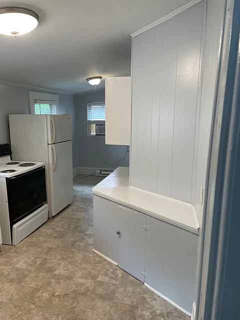 1601 Kenilworth Avenue - D — Photo 1