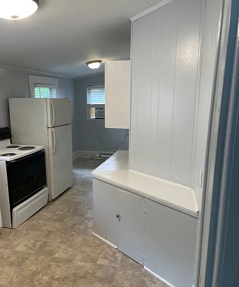 1601 Kenilworth Ave #D — Photo 2