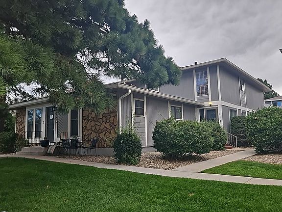 2nd image of 4845 El Camino Dr APT C