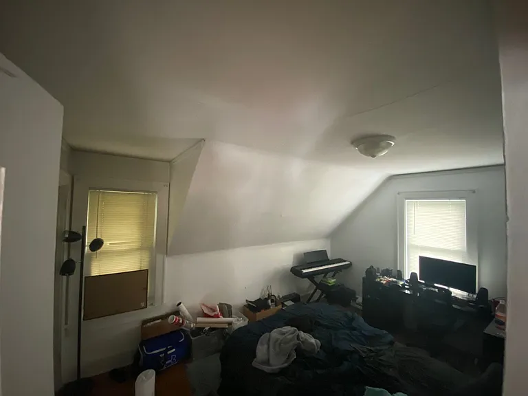 Rented