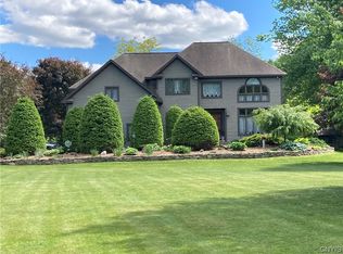 544 Peck Rd, Kirkville, NY 13082