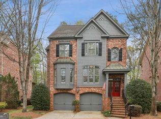 1017 Madeline Ln, Sandy Springs, GA 30350