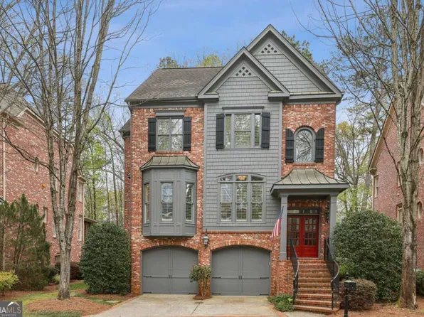 1017 Madeline Ln, Sandy Springs, GA 30350