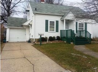 1042 Park Ave, Ravenna, OH