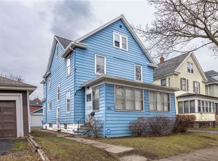 181 Lark St, Rochester, NY 14613