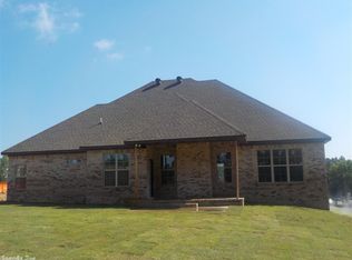 1397 Sullivan Cir, Jonesboro, AR 72404