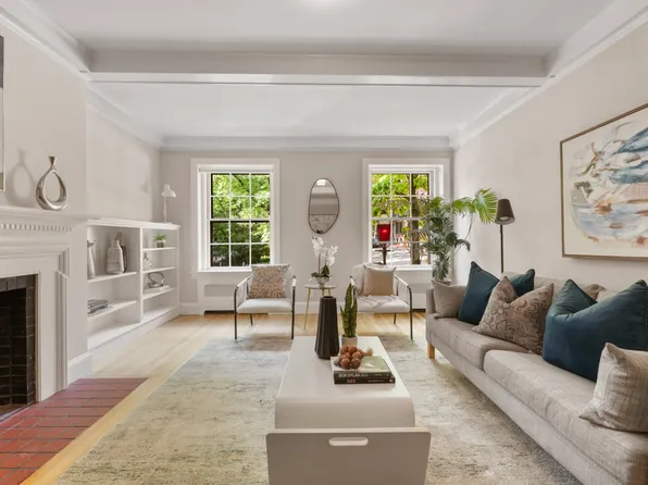 88 Mount Vernon St APT 10, Boston, MA 02108