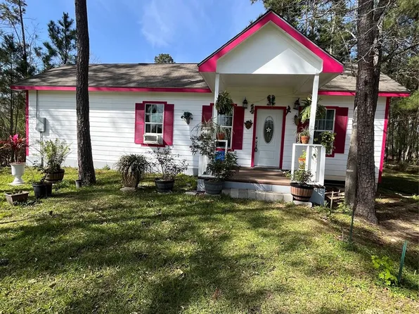 1135 County Road 3479a, Cleveland, TX 77327