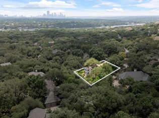 4306 Bennedict Ln, Austin, TX 78746