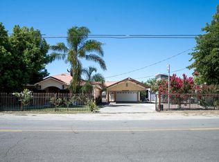 4583 E Harvest Rd, Acampo, CA 95220