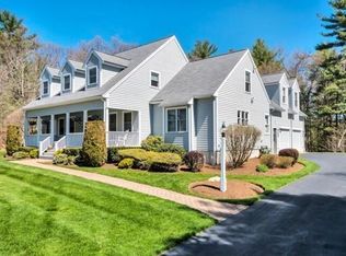 20 Vineyard Pl, North Easton, MA 02356