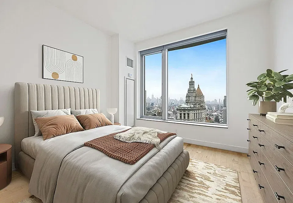 8 Spruce St #27P