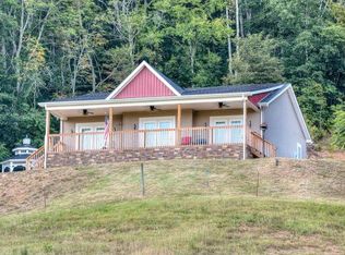 1465 Fodderstack Mountain Loop, Greeneville, TN 37745