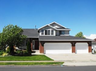 4117 S 2175 W, Roy, UT 84067