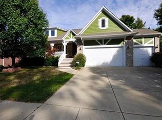 5205 Oak Farm Dr, Indianapolis, IN