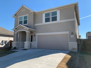 361 Rocroi Dr, Georgetown, TX 78626