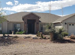 3219 W 14th St, Thatcher, AZ 85552