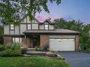 10166 Oxford Dr NW, Pickerington, OH 43147