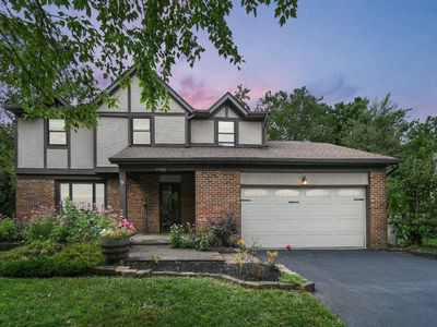 10166 Oxford Dr NW, Pickerington, OH, 43147