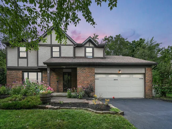 10166 Oxford Dr NW, Pickerington, OH 43147