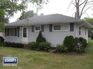 1407 Vernon Ave, Joliet, IL 60435