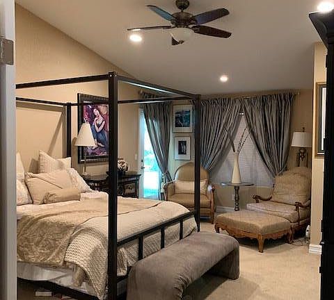 4th image of 10547 E San Salvador Dr