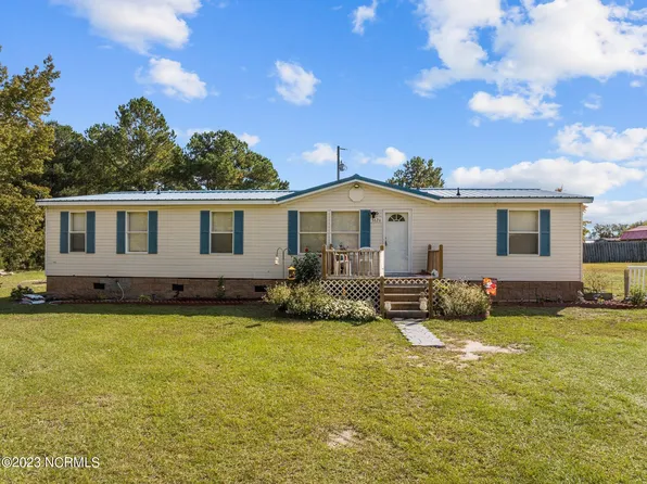 3626 Eugene James Road, Tarboro, NC 27886