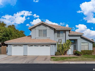 3432 W 19th Pl, Yuma, AZ, 85364