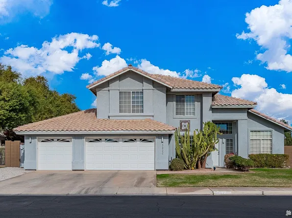 3432 W 19th Pl, Yuma, AZ 85364