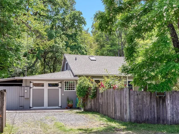 226 Railroad Avenue, Woodacre, CA 94973