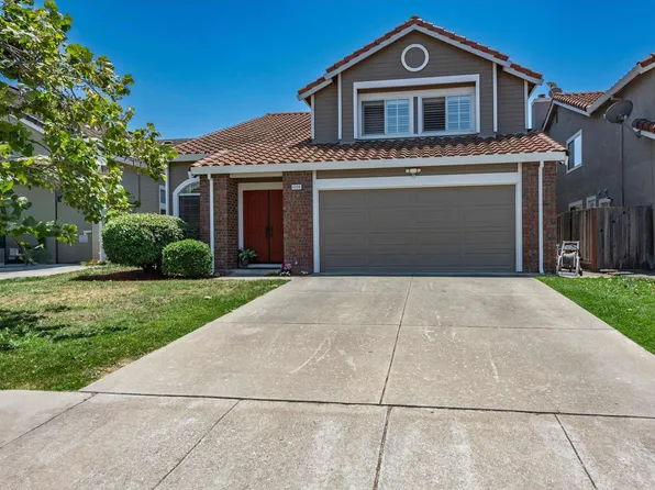 4336 Pickerel Dr, Union City, CA 94587