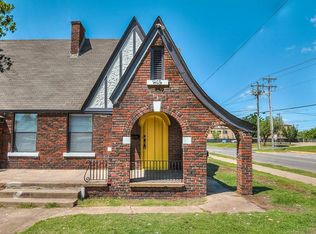 945 NE 16th St, Oklahoma City, OK 73104