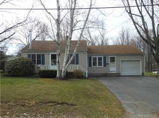 2795 Florence Ave, Eden, NY 14057